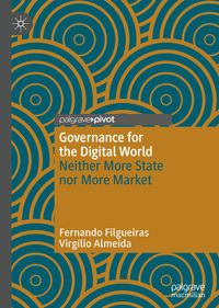 Produktbild: Governance for the Digital World