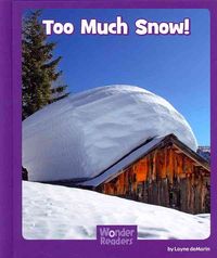 Produktbild: Too Much Snow