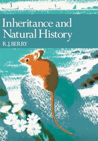 Produktbild: Inheritance and Natural History
