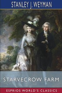 Produktbild: Starvecrow Farm (Esprios Classics)