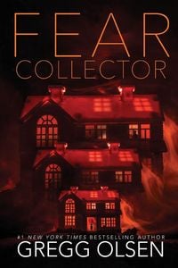 Produktbild: Fear Collector