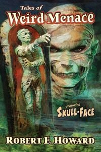 Produktbild: Tales of Weird Menace