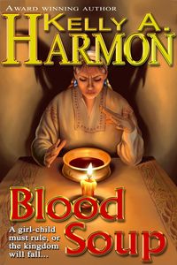 Produktbild: Blood Soup