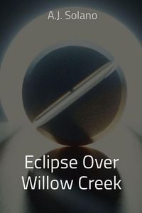 Produktbild: Eclipse Over Willow Creek