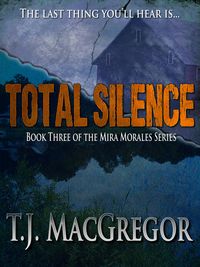 Produktbild: Total Silence