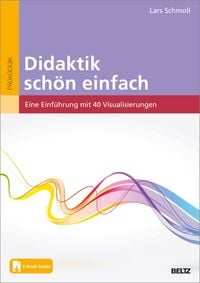 Produktbild: Didaktik sch&ouml;n einfach