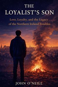 Produktbild: The Loyalist's Son