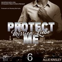 Produktbild: Protect Me - Mission: Liebe