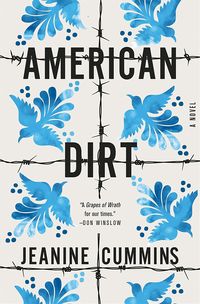 Produktbild: Cummins, J: American Dirt