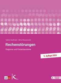 Produktbild: Rechenst&ouml;rungen
