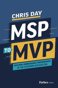 Produktbild: MSP to MVP