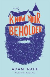 Produktbild: Know Your Beholder