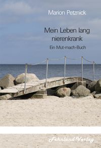 Produktbild: Mein Leben lang nierenkrank