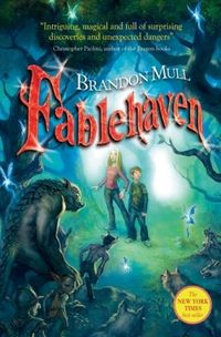 Produktbild: Fabelhaven
