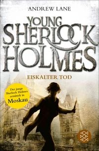 Produktbild: Young Sherlock Holmes