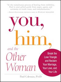 Produktbild: You, Him and the Other Woman
