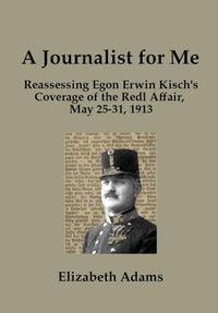 Produktbild: A Journalist for Me