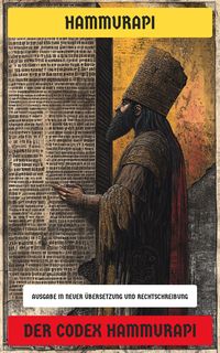 Produktbild: Der Codex Hammurapi