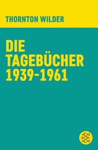 Produktbild: Die Tageb&uuml;cher 1939-1961
