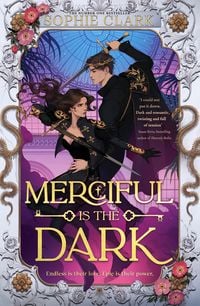 Produktbild: Merciful is the Dark