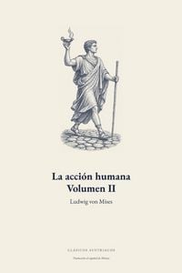 Produktbild: La acci&oacute;n humana