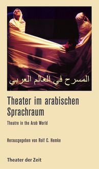 Produktbild: Theater im arabischen Sprachraum