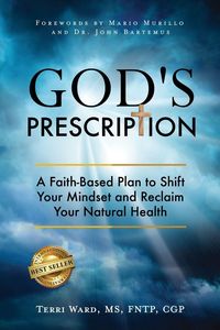 Produktbild: God's Prescription