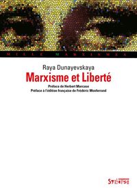 Produktbild: Marxisme et libert&eacute;