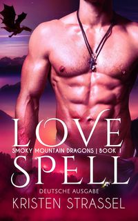 Produktbild: Love Spell