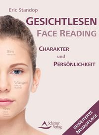 Produktbild: Gesichtlesen Face Reading
