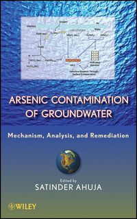 Produktbild: Arsenic Contamination of Groundwater