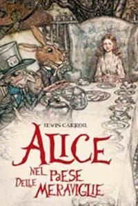 Produktbild: Alice nel paese delle meraviglie