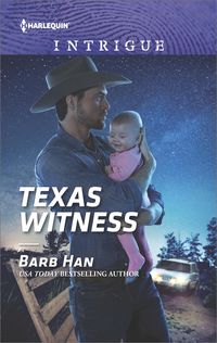 Produktbild: Hqpb Intrigue 1734 Texas Witne