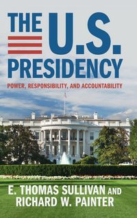 Produktbild: The U.S. Presidency