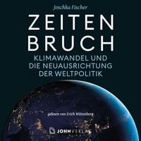 Produktbild: Zeitenbruch