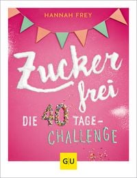 Produktbild: Zuckerfrei
