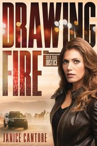 Produktbild: Drawing Fire