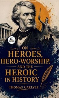 Produktbild: On Heroes, HeroWorship, and the Heroic in History