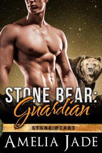 Produktbild: Stone Bear: Guardian (Stone Bears, #3)