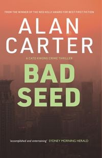 Produktbild: Bad Seed