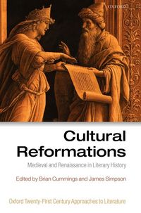 Produktbild: Cultural Reformations