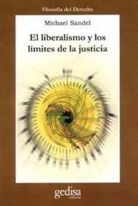 Produktbild: El liberalismo y los l&iacute;mites de la justicia