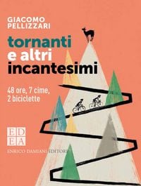Produktbild: Tornanti e altri incantesimi