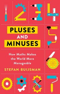 Produktbild: Pluses and Minuses