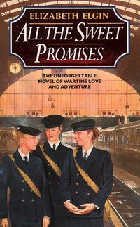 Produktbild: All the Sweet Promises