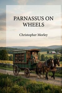 Produktbild: Parnassus on Wheels