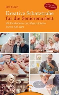 Produktbild: Kreative Schatztruhe f&uuml;r die Seniorenarbeit