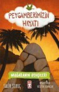 Produktbild: Magaranin Bekcileri - Peygamberimizin Hayati 6