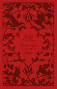 Produktbild: The Masque of the Red Death