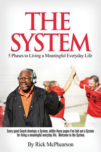 Produktbild: The System 5 Phases to Living a Meaningful Everyday Life